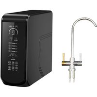 Terwa Сигма 600G 36765 (чeрный)