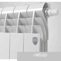 Royal Thermo BiLiner 350 Bianco Traffico VR (10 секций)