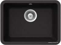 Кухонная мойка TEKA Undermount Radea 450/325 Антрацит [88649]