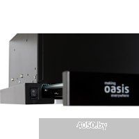 Making Oasis Everywhere UV-50G