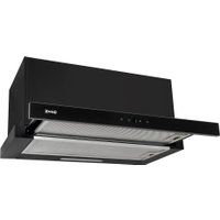 ZorG Turbo 1260 60 S (черный)