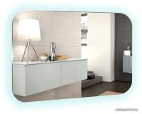 Silver Mirrors Шампань 80x55 ФР-00000952