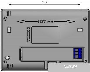Терморегулятор Tech ST-290 v2