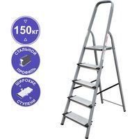 Новая высота NV 1137 (5 ступеней)