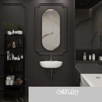 Lavinia Boho Bathroom Sink Slim 33311099