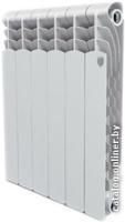 Алюминиевый радиатор Royal Thermo Revolution 350 (9 секций)