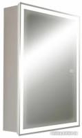 Silver Mirrors Шкаф с зеркалом Киото-2 60 R LED-00002682