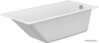 Ванна Cersanit Crea 180x80 (с ножками) S301-227