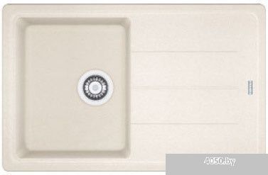 Кухонная мойка Franke BFG 611 (ваниль)