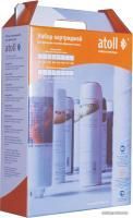 Atoll №202 STDA (префильтры для A-575, A-550, A-560)