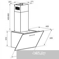 Zigmund & Shtain K 149.6 W