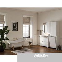 Belux Ладья ВЛА 1600 (18, белый матовый)