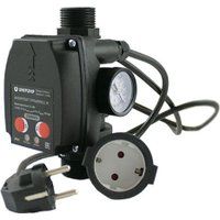 Unipump Турбипресс М с вилкой и розеткой