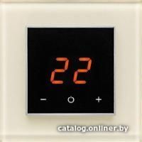 Терморегулятор Aura Orto (1013 white pearl)