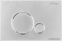 BelBagno Sfera BB015-SR-CHROME