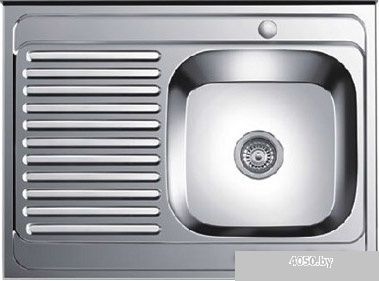 Кухонная мойка Ledeme L98060-6R