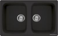 Кухонная мойка Smeg LZ792A2
