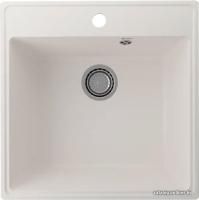 Кухонная мойка Ulgran Quartz Forte 505-01 (жасмин)