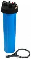 Unipump BIG BLUE CFC-20BB01 (без картриджа)