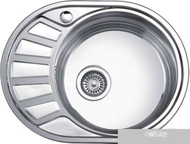 Кухонная мойка Ledeme L85745-6R