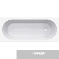 Belux Борнео 180х80 (белый)