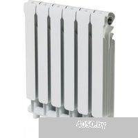 Русский радиатор Корвет AL 500/80 (8 секций)