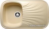 Кухонная мойка Granicom G005 (сахара)