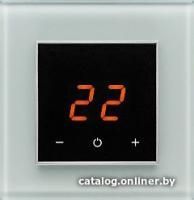 Терморегулятор Aura Orto (9010 white soft)