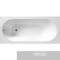 Belux Борнео 160х75 (белый)