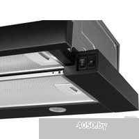 Konigin Pixel Out 60 (черный)