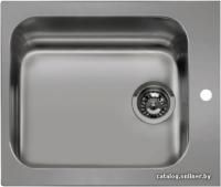 Кухонная мойка Smeg VS45P3N