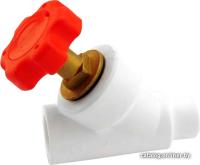 Вентиль ПП внутр.-нар. 25х45° [10173025] Valfex