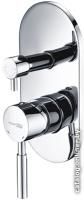 Смеситель Wasserkraft Main 4141