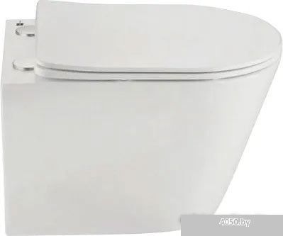 Унитаз TEKA Nexos 117320001