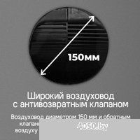 MAUNFELD Bath Plus 402IL (золотой)