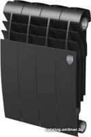 Royal Thermo BiLiner 350 Noir Sable (4 секции)