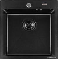 ARFEKA AF 550*505 Black PVD Nano