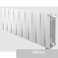 Royal Thermo PianoForte 300 Bianco Traffico VDR (16 секций)