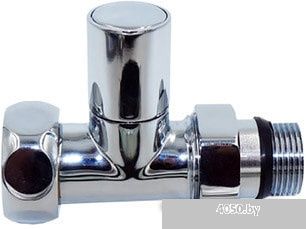 Tim Прямой, круглый, 1/2 американка*1F KV01-FM042