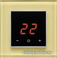 Терморегулятор Aura Orto (1014 beige classic)