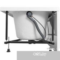 Aquanet Lotos 150x75