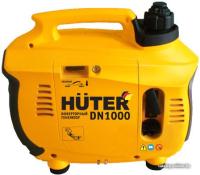 Бензиновый генератор Huter DN1000