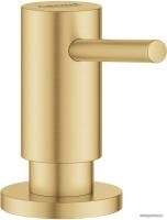 Grohe Cosmopolitan 40535GN0 (холодный рассвет матовый)