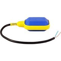 Jemix XFS-10, для дренажных и фекальных насосов, 100 см. 4620764990698