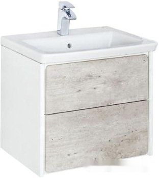 Roca Тумба под умывальник Ronda ZRU9303004