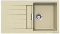 Кухонная мойка Schock Primus 45D (колорадо) [700348]