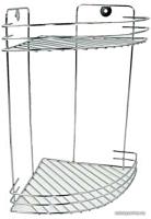 DomiNado Полка для ванной W2672С-2