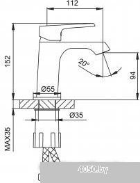 FRAP H71-9 F1071-9