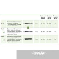 Kermi Therm X2 Line-Ventil PLV Тип 12 505х1005 PLV120501001R2Y