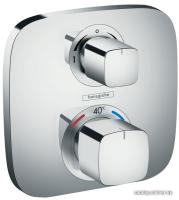 Смеситель Hansgrohe Ecostat E [15708000]